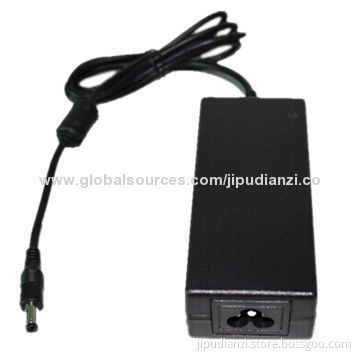 65W power adapter (desktop), lightweight, compact design ROHS power supply, fully